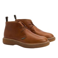 Barbour Mens Blaine Chukka