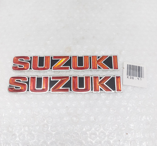 Genuine suzuki t350 - t350, gt185