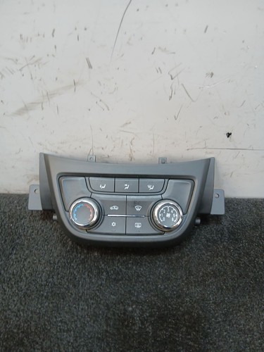 Vauxhall zafira tourer mk3 - zafira,