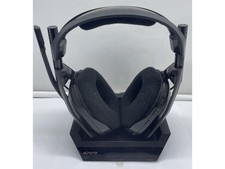 Astro A50 Black Second Hand
