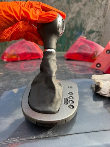 Seat leon mk2 gearstick - leon,