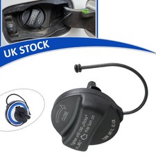 Fuel Filler Cap Petrol Models