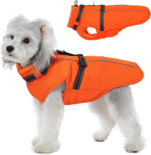Small medium dog waterproof - medium,