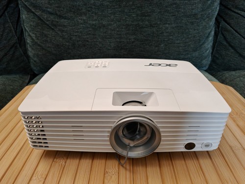 Acer h6502bd dlp - h6502bd,