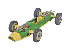 Vintage Triang Mini Hi-way