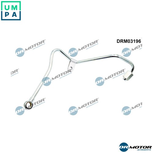 Oil pipe charger drm03196 - drm03196, for
