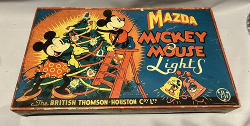 1930 british made mazda - british-made,