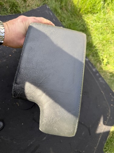 Bmw e46 centre - bmw, armrest