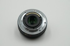 Panasonic Lumix G 14mm F/2.5