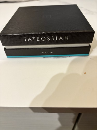 Tateossian londo - tateossian,