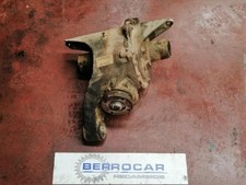 5H224W063 rear differential for LAND ROVER RANGE SPORT 3.6 TD V8 2005 99205