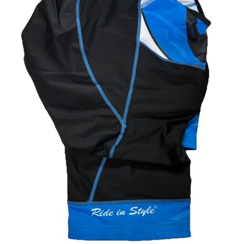 Fdx mens classic cycling bib - classic,