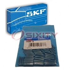 SKF Main Shaft Pilot Bearing