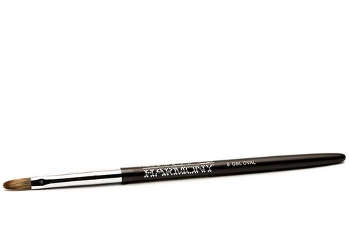 Nail harmony gelish gel brush - harmony,