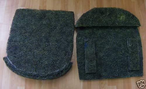 Pair jaguar type - pair, v12