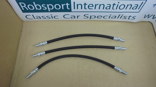 Triumph tr7 tr8 - tr8, flexible
