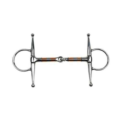 Horse bit stallion training - bit,