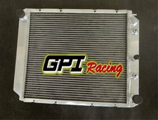 Aluminum radiator FOR Volvo
