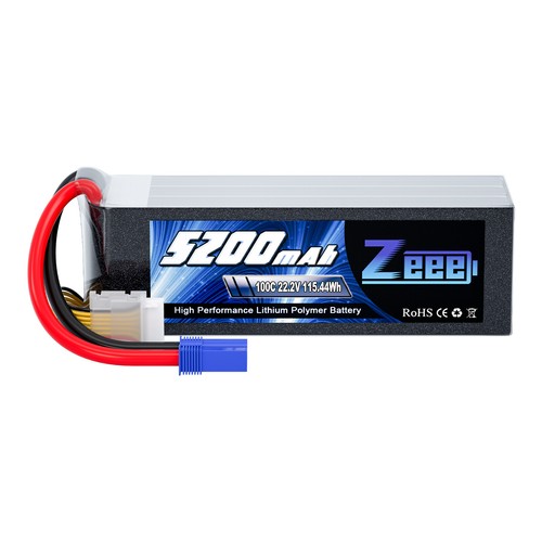 Zeee lipo battery - lipo,
