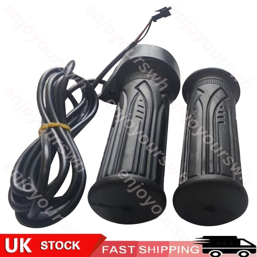 Ebike twist speed throttle 12v - ebike,