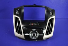 12-14 Ford Focus 8" Center