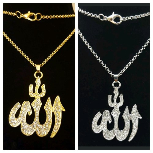 Beautiful islamic pave - pave, crystal