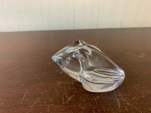 Daum crystal frog - daum,