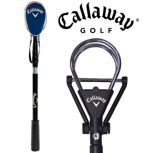 Callaway 6ft deluxe extending - 6ft,
