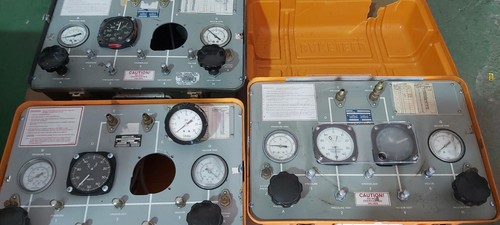 Mix barfield 101 00164 - 3,