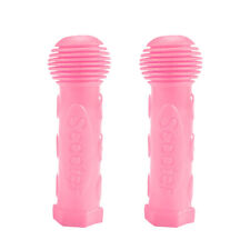 2x Scooter Handle t-Bar Grips