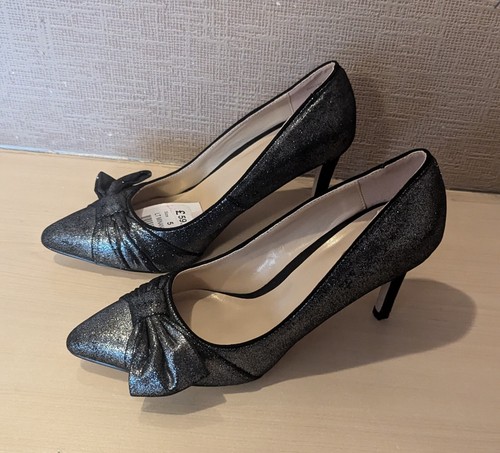 Lotus pewter bow front - pewter,