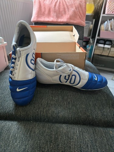 Vintage nike air zoom - vintage,