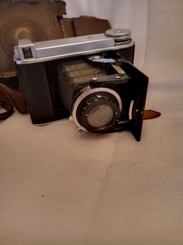 Voightlander camera bessa - camera, 46