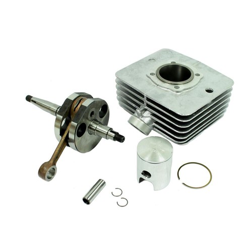 70ccm tuning cylinder - , megu
