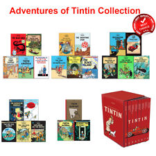 Adventures of Tintin Series 1