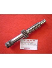 Gearbox Tree For CB500/K1/K2/P