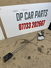 NISSAN ALMERA N16 2000-2006