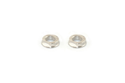 Metal bushing spare - metal, part