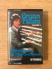 Brian Sharp and The Riha