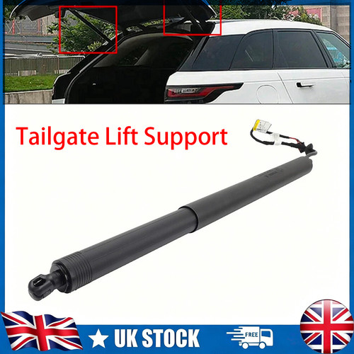 Electric tailgate strut lift - electric,