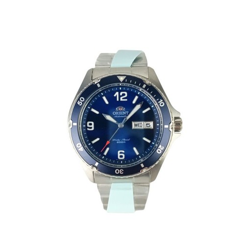 Orient watch mako - orient, 2