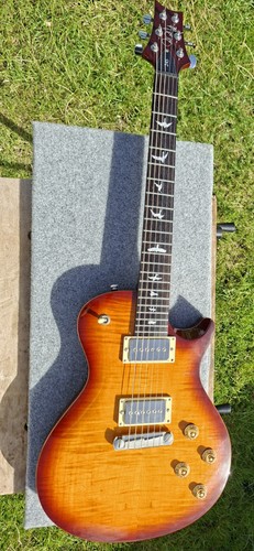 Prs 245 with bare - prs,