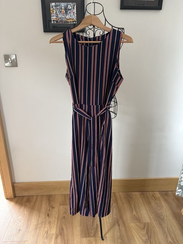 Mela london navy - london, navy/red