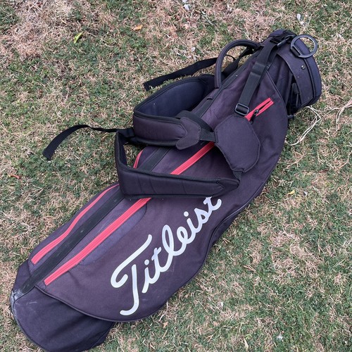 Titleist golf pencil - titleist,