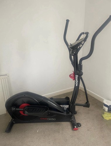 Reebok cross trainer - cross,