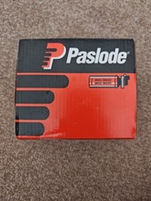 Paslode F 16 Angled Brads 50mm