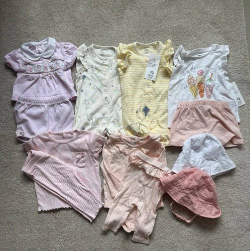 Baby girl clothes - baby,