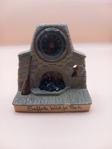 Vintage resin suffolk wildlife - vintage,