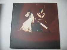 The White Stripes -  Elephant