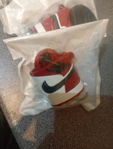 Air pods case nike - air,